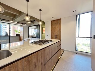 Foto 4 de Apartaestudio en venta, Envigado, Loma de Las Brujas