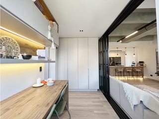 Foto 13 de Apartaestudio en venta, Envigado, Loma de Las Brujas