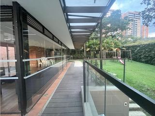 Foto 43 de Apartaestudio en venta, Envigado, Loma de Las Brujas