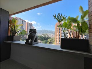 Foto 15 de Apartaestudio en venta, Envigado, Loma de Las Brujas