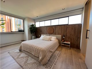 Foto 31 de Apartaestudio en venta, Envigado, Loma de Las Brujas