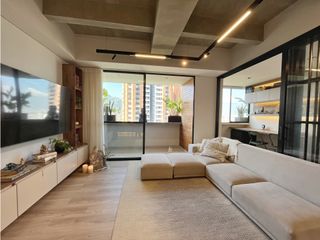 Foto 12 de Apartaestudio en venta, Envigado, Loma de Las Brujas