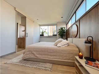 Foto 32 de Apartaestudio en venta, Envigado, Loma de Las Brujas