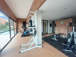 Foto 42 de Apartaestudio en venta, Envigado, Loma de Las Brujas