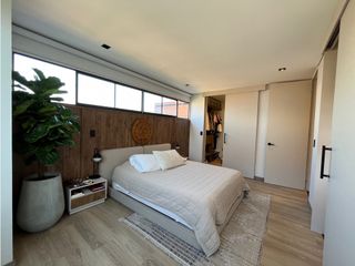 Foto 35 de Apartaestudio en venta, Envigado, Loma de Las Brujas