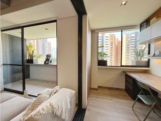 Foto 25 de Apartaestudio en venta, Envigado, Loma de Las Brujas