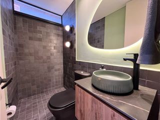 Foto 24 de Apartaestudio en venta, Envigado, Loma de Las Brujas