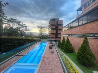 Foto 45 de Apartaestudio en venta, Envigado, Loma de Las Brujas