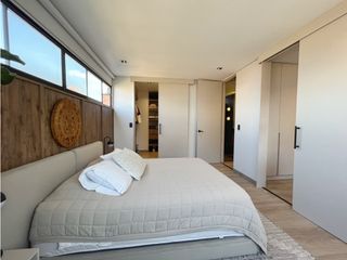 Foto 37 de Apartaestudio en venta, Envigado, Loma de Las Brujas
