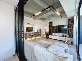 Foto 21 de Apartaestudio en venta, Envigado, Loma de Las Brujas