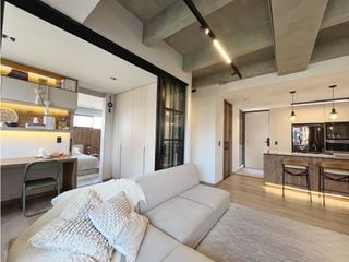 Foto 22 de Apartaestudio en venta, Envigado, Loma de Las Brujas