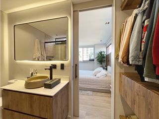Foto 40 de Apartaestudio en venta, Envigado, Loma de Las Brujas