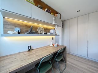 Foto 30 de Apartaestudio en venta, Envigado, Loma de Las Brujas