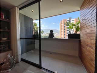 Foto 18 de Apartaestudio en venta, Envigado, Loma de Las Brujas