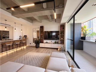 Foto 8 de Apartaestudio en venta, Envigado, Loma de Las Brujas
