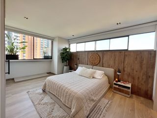 Foto 34 de Apartaestudio en venta, Envigado, Loma de Las Brujas
