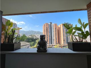 Foto 14 de Apartaestudio en venta, Envigado, Loma de Las Brujas