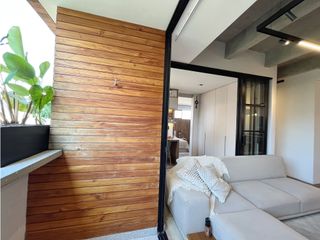 Foto 20 de Apartaestudio en venta, Envigado, Loma de Las Brujas