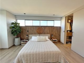 Foto 36 de Apartaestudio en venta, Envigado, Loma de Las Brujas
