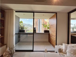 Foto 17 de Apartaestudio en venta, Envigado, Loma de Las Brujas