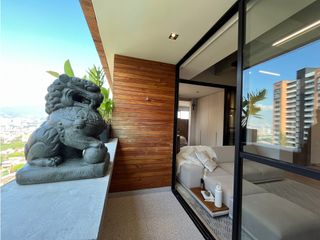 Foto 16 de Apartaestudio en venta, Envigado, Loma de Las Brujas