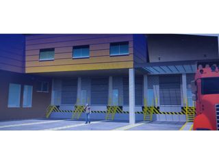 Foto 2 de BODEGA LOGISTICA EN ARRIENDO - VILLAVICENCIO