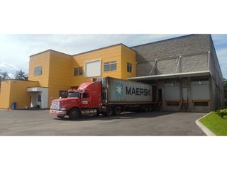 Foto 4 de BODEGA LOGISTICA EN ARRIENDO - VILLAVICENCIO