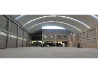 Foto 5 de BODEGA LOGISTICA EN ARRIENDO - VILLAVICENCIO