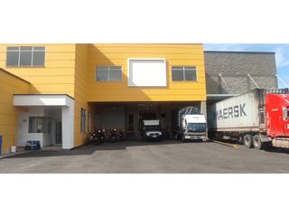 Foto 6 de BODEGA LOGISTICA EN ARRIENDO - VILLAVICENCIO