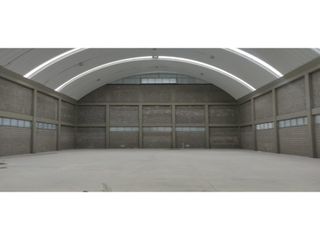 Foto 1 de BODEGA LOGISTICA EN ARRIENDO - VILLAVICENCIO