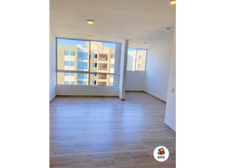 Foto 1 de Venta de Apartamento en Ciénaga de Mallorquín - Puerto Colombia