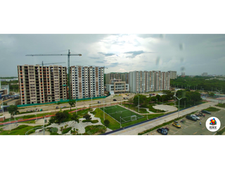 Foto 12 de Venta de Apartamento en Ciénaga de Mallorquín - Puerto Colombia