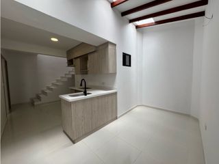 Foto 10 de SE VENDE APARTAMENDO DUPLEX EN LA CEJA SECTOR CERCA AL VIVA