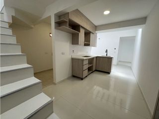 Foto 8 de SE VENDE APARTAMENDO DUPLEX EN LA CEJA SECTOR CERCA AL VIVA