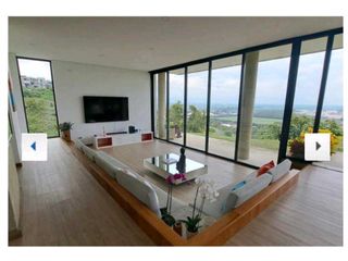 Foto 1 de Venta casa en condominio en laguna seca yumbo valle del cauca.