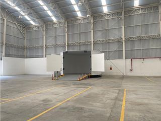 Foto 5 de RENTO BODEGA TOCANCIPA