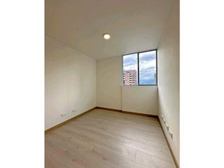 Foto 5 de Lindo Ap Envig Frontera Brujas 76m2 💰610 Mill