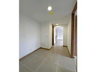 Foto 3 de Lindo Ap Envig Frontera Brujas 76m2 💰610 Mill