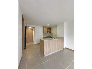 Foto 2 de Lindo Ap Envig Frontera Brujas 76m2 💰610 Mill
