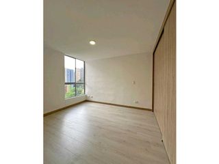 Foto 4 de Lindo Ap Envig Frontera Brujas 76m2 💰610 Mill