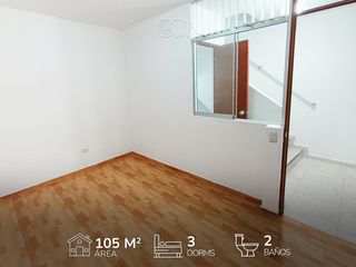 Foto 13 de Vendo Dúplex 1er Piso en Pamplona