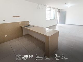 Foto 7 de Vendo Dúplex 1er Piso en Pamplona