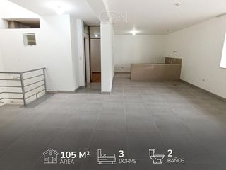 Foto 4 de Vendo Dúplex 1er Piso en Pamplona