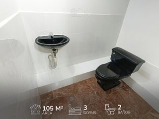 Foto 12 de Vendo Dúplex 1er Piso en Pamplona