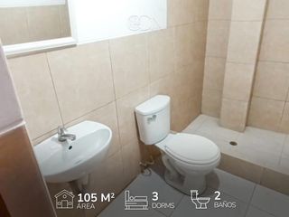 Foto 8 de Vendo Dúplex 1er Piso en Pamplona