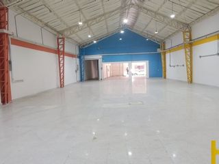 Foto 5 de Bodega en Arriendo Ubicado en Medellín Codigo 985