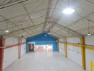 Foto 21 de Bodega en Arriendo Ubicado en Medellín Codigo 985