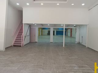 Foto 7 de Bodega en Arriendo Ubicado en Medellín Codigo 985