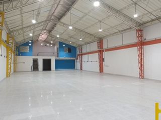 Foto 4 de Bodega en Arriendo Ubicado en Medellín Codigo 985