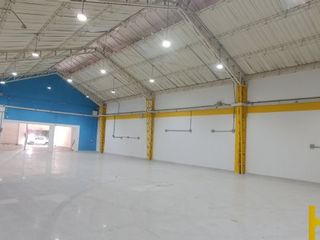 Foto 3 de Bodega en Arriendo Ubicado en Medellín Codigo 985